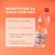 Agua lindoia premium com gás 510 ml na internet