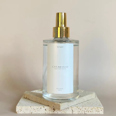 Água Perfumada - Chá Branco