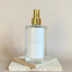 Água Perfumada - Maçã e Canela