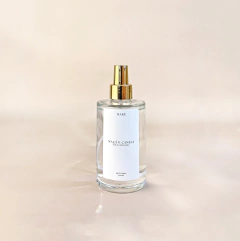 Kit Água Perfumada + Aromatizador - Maçã e Canela - comprar online