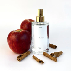Água Perfumada - Maçã e Canela - comprar online