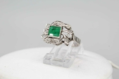 Anillo de Hechura especial