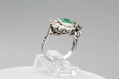 Anillo de Hechura especial - comprar en línea