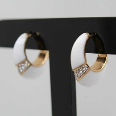Aretes Chimeto - comprar en línea