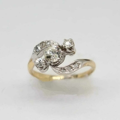 Trillon Especial - Joyeria Hanzeth