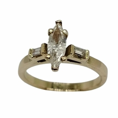 Anillo Marquiz en internet