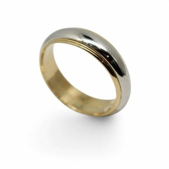 Argolla Tiffany &Co en internet