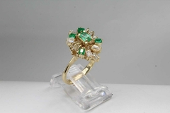 Anillo Hechura Especial