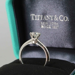 Solitario Tiffany & Co - comprar en línea