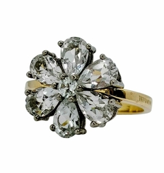 Anillo Roseta Tous - tienda en línea