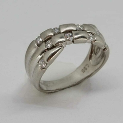 diamantes con platino en internet