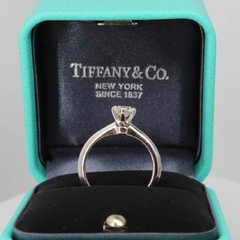 Solitario Tiffany & Co en internet