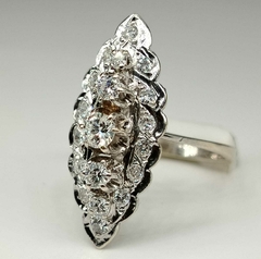Anillo Hechura especial - comprar en línea