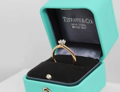 Solitario Tiffany & Co en internet