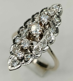 Anillo Hechura especial en internet