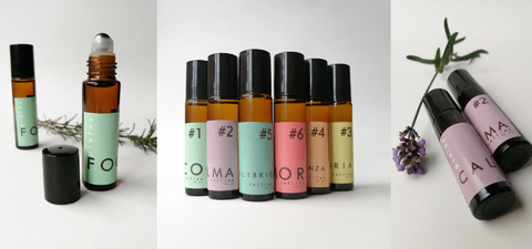 Imagen del carrusel PIELES COSMETICA NATURAL