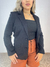 Blazer Alfaitaria - Tchucas Modas