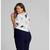 Blusa Plus size na internet