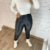 Calça Legging Resinada Apeluciada Por Dentro.
