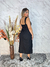 Imagem do Vestido Isis Midi Em Viscolinho