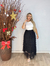 Saia Midi Em Tule Com Babados - comprar online