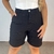 Bermuda Tati Alongada Com Modelagem Alfaiatada E Pregas - comprar online