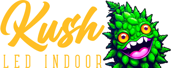 Kush Led Indoor