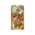 Egyptian Art Nouveau Tarot - MYSTIQUE | Livros, Tarot, Cristais, Astrologia