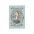 Golden Lenormand Oracle (folheado) - MYSTIQUE | Livros, Tarot, Cristais, Astrologia