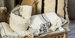 Banner de la categoría Textiles
