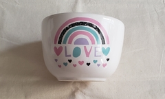 Bowl Cerealero de Cerámica - Jaswanti Tienda de Objetos
