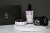 Kit Promocional - Elemento AR - Gel de banho, Manteiga hidratante e vela.