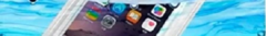 Banner da categoria Celulares e Smartphones