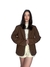 Imagem do Blazer vintage Luigi Bertolli