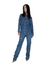 Camisa Jeans - comprar online