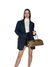 Blazer Prada - comprar online