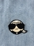 Croped Karl Lagerfeld