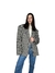 Blazer Dior vintage na internet