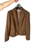 Blazer vintage Luigi Bertolli - loja online