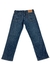 calça jeans reta Levi’s - Ártemis