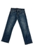 calça jeans reta Levi’s na internet