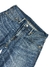 calça jeans reta Levi’s