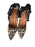 Scarpin Lanvin X H&M - loja online