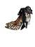 Scarpin Lanvin X H&M - Ártemis