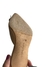 Imagem do Scarpin Manolo Blahnik