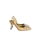 Scarpin Manolo Blahnik na internet
