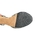 Salto Jimmy Choo metalizado - loja online
