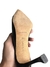 Scarpin Manolo Blahnik - Ártemis