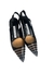 Scarpin Manolo Blahnik na internet