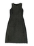 Vestido prada Metalasse - comprar online